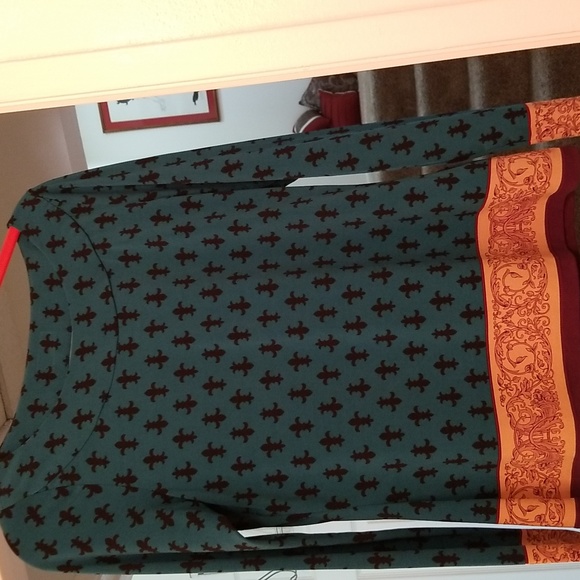 Nicole Miller Top - Picture 10 of 11